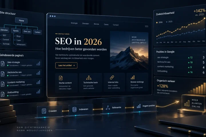 SEO in 2026